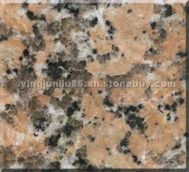 Huidong Red Granite
