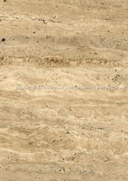 Beige Classic Travertine