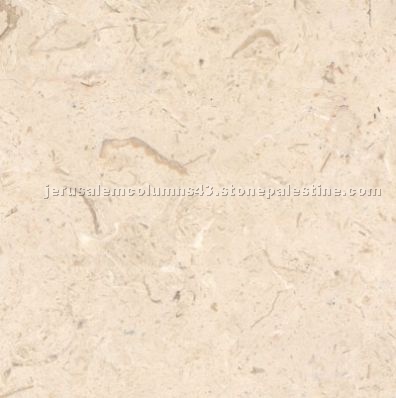Jerusalem White
