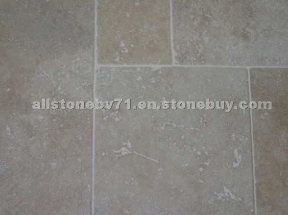 Travertine Versailles Pattern