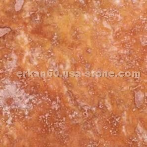 Pink Travertine