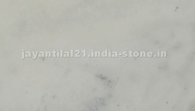 Ambaji White