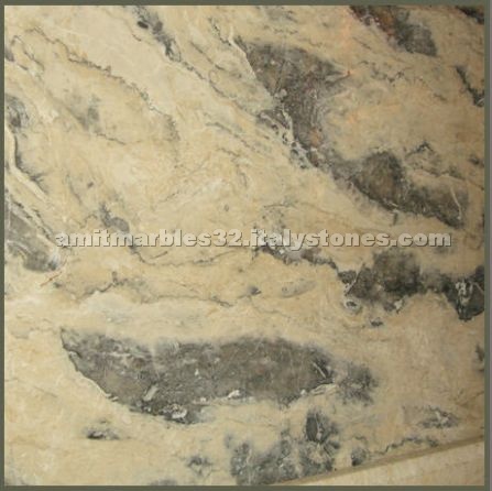 Apollo Blue Marble