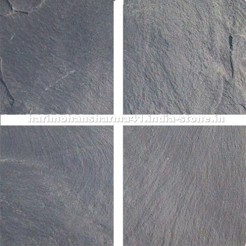 Himachal Black Slate