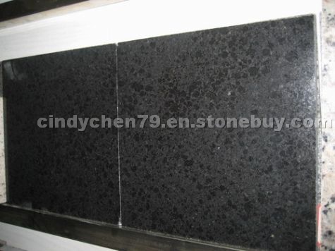 G684 Granite Slabs, Black Slabs