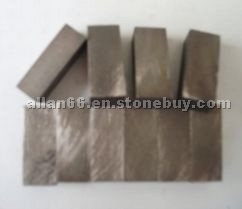 diamond segments