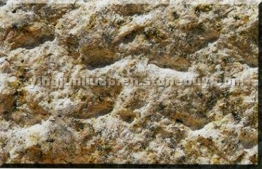 Rough Picked Granite Rough Picked Granite