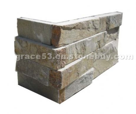 Slate Stone Corner Slate Stone Corner