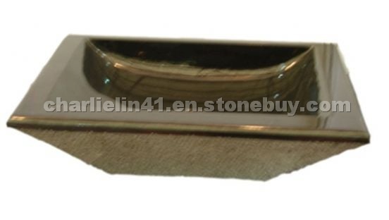 Granite Basins