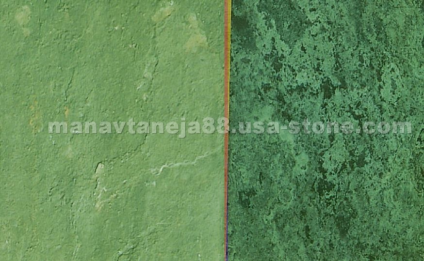Strata Green Slate