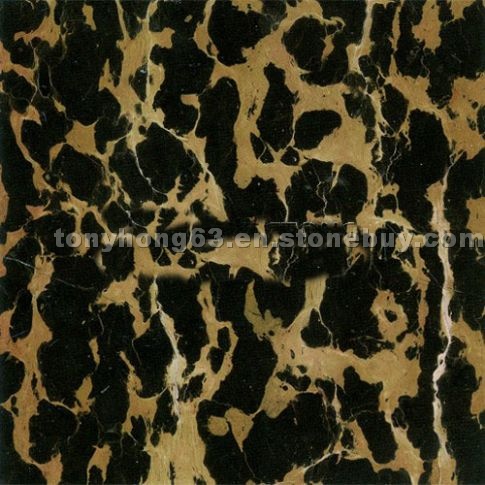 Elegant Gold marble
