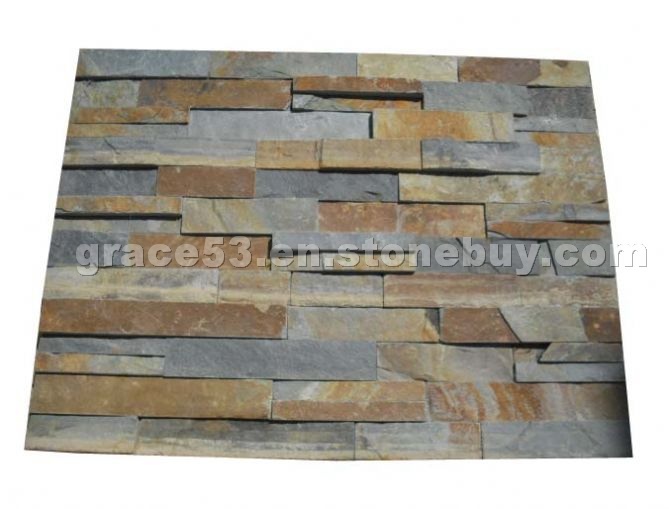 Slate Wall Panel Slate Wall Panel