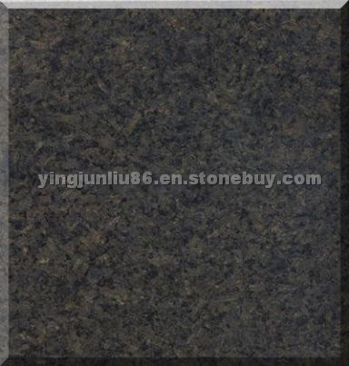Sapphire Bice Granite