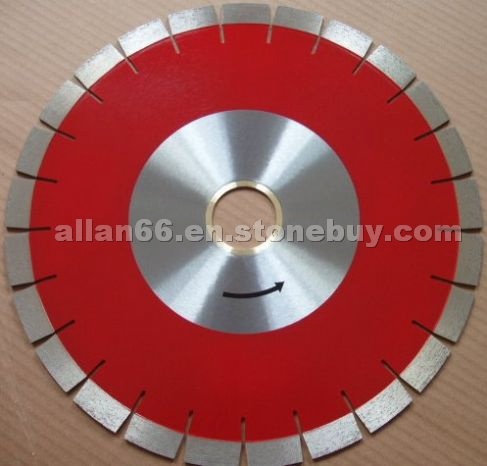 Diamond Silence Blade Diamond Silence Blade