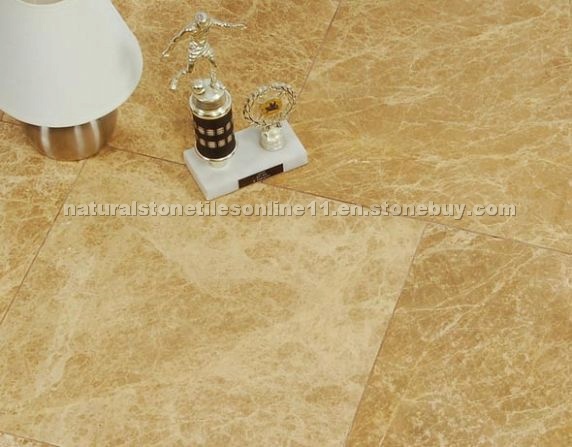 Emperador Light Marble Honed