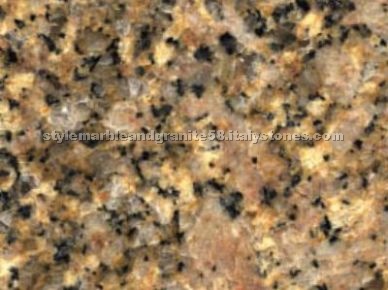 Carioca Gold granite