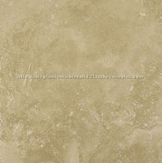 Classic Travertine