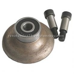 DIAMOND ROUTER BITS