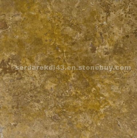 Golden Noce Travertine