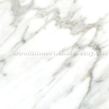Bianco Carrara Venato