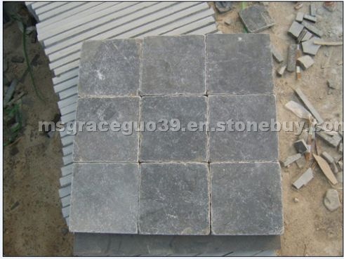 Blue limestone