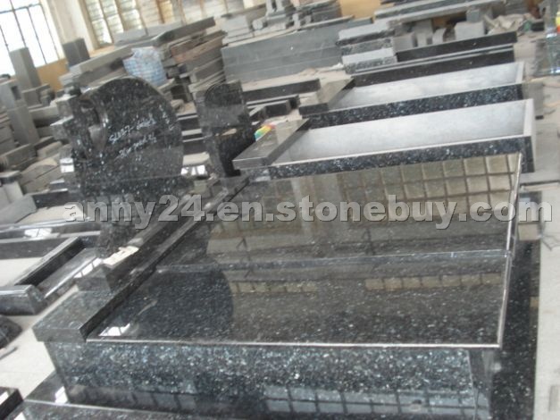 Granite Monuments