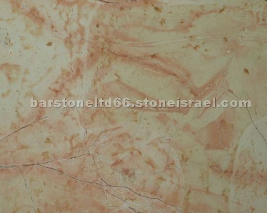 Jerusalem Red Slayeb