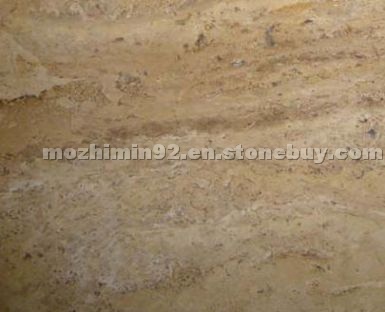 Chinese Beige Travertine Chinese Beige Travertine
