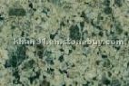 Granite(Green Verdy)