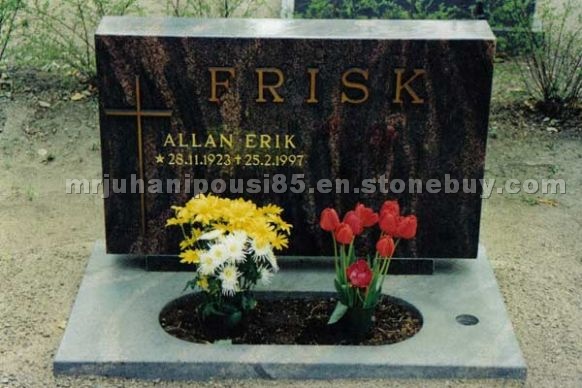 Tombstones