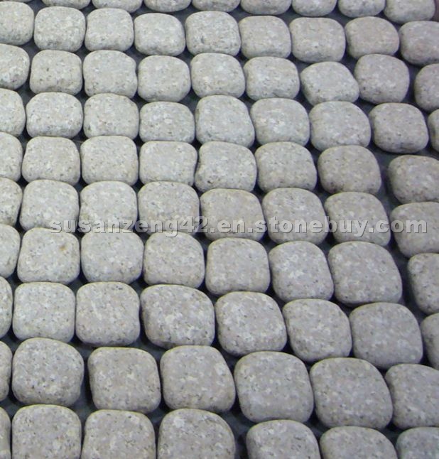 Cube stone