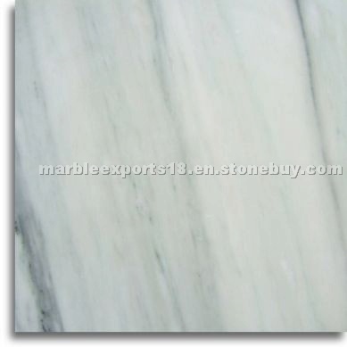 Bianco Verdello Marble