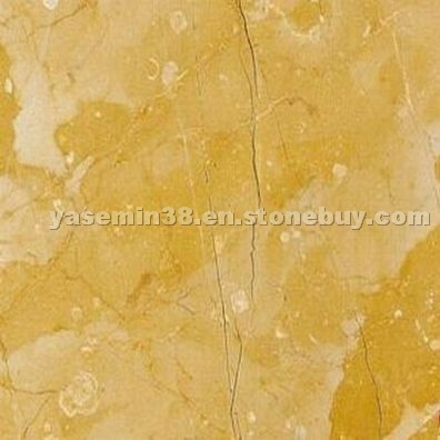 Sehzade Gold
