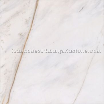 Koprivlen A White Marble