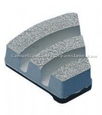 Terrazzo Abrasive