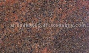 Lieto Red Granite