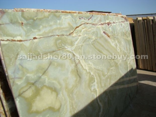 Afghan Jade Onyx Slabs   Tiles Afghan Jade Onyx Slabs   Tiles