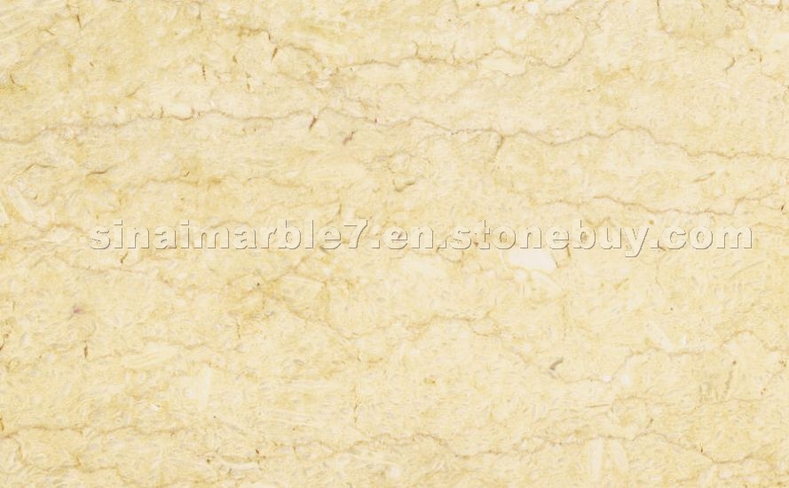 Selvia Yellow marble
