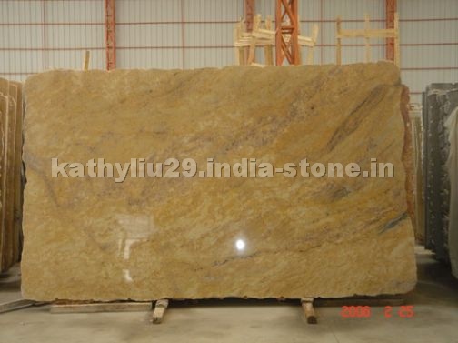 Kashmir Gold Granite