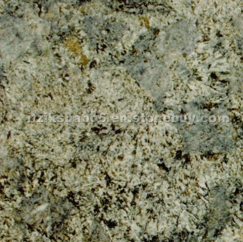 Blue Imperial Granite