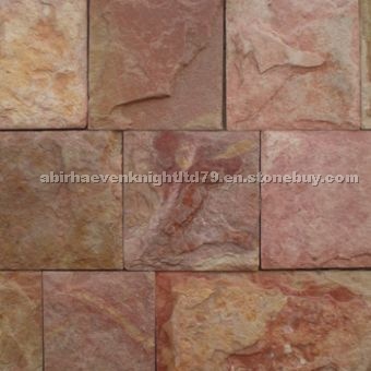 Sawn Stone