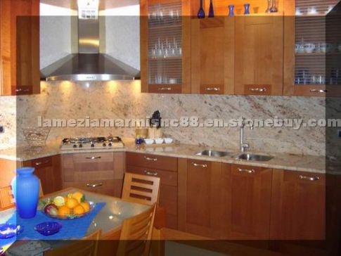 Countertop- Granite Sivakashi