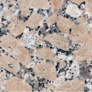 Rosavel Granite Rosavel Granite