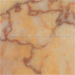 Crema Valencia marble