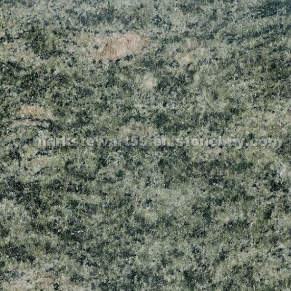 Verde Maritaca Granite