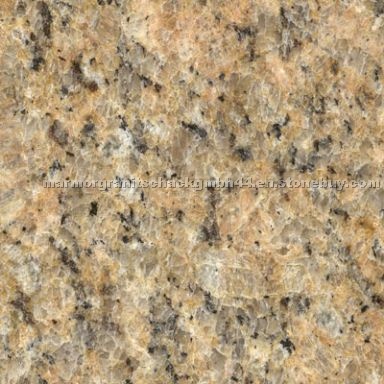 Giallo Venezia granite