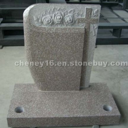 Monuments, Tombstones