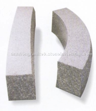 Granite Kerbstone