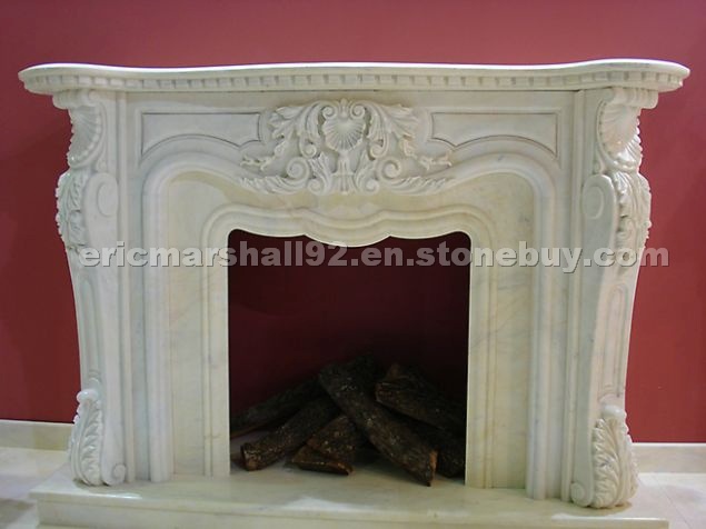 Fireplaces and Hoods