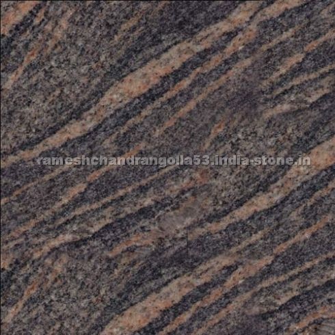 Himalaya Blue granite tile